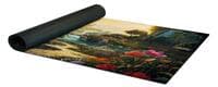 Sorcery Contested Realm Valley of Delight Playmat