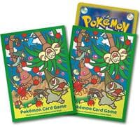 Pokemon TCG: Pokemon Center Japan: Alola Exeggutor and Friends (64 Pack)