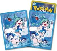 Pokemon TCG: Pokemon Center Japan: Altaria & Lucia (64 Pack)