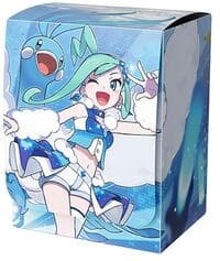 Pokemon Center Japan Exclusive: Altaria & Lucia Deck Box