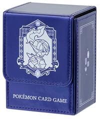 Pokemon Center Japan Exclusive: SouBlaze Deck Box