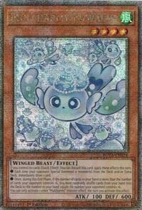Mulcharmy Fuwalos (Quarter Century Secret Rare)