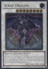 Scrap Dragon (UTR)