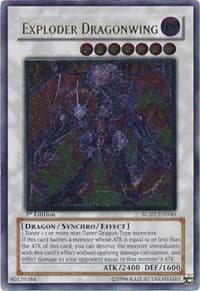 Exploder Dragonwing (UTR)