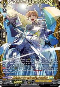 Knight of Perspicacity, Catellus (FFR)