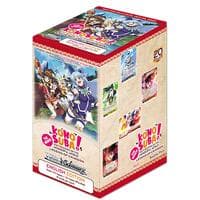 KonoSuba The Movie: Legend of Crimson Booster Box [Second Edition]
