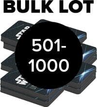 501 - 1000 Star Wars: Unlimited Bulk Card Lot