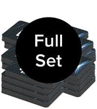 Full Set Star Wars: Unlimited Bulk Card Lot