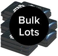 Over 1000 Star Wars: Unlimited Bulk Card Lot