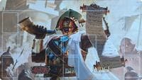 Proquest Playmat - Brutus, Summa Rudis