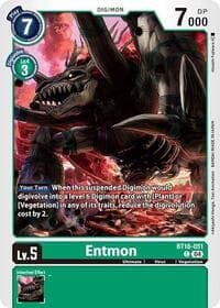 Entmon