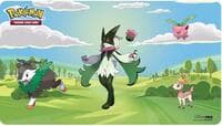 Pokemon Gallery Series - Playmat (Morning Meadow)