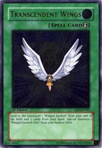 Transcendent Wings (UTR)