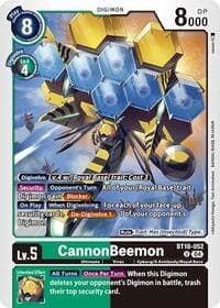 CannonBeemon