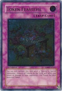 Token Feastevil (UTR)