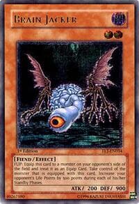 Brain Jacker (UTR)