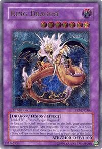 King Dragun (UTR)