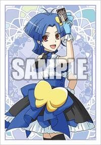 Bushiroad Sleeve Collection Mini Vol.754: Vanguard ZERO - Am Chouno (70-Pack)