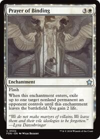 Prayer of Binding (0502)