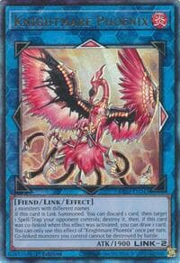 Knightmare Phoenix (PUR)