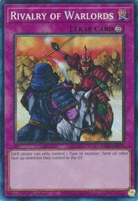 Rivalry of Warlords (PCR)