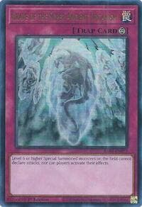 Grave of the Super Ancient Organism (UR)