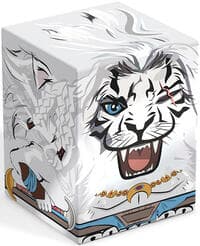 Squaroes Magic: The Gathering  - Ajani