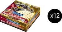 Release Special Booster 2.5 Box Case