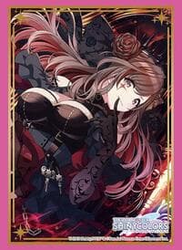 Bushiroad Sleeve Collection HG Vol. 4379: THE IDOLM@STER SHINY COLORS - Kogane Tsukioka Uchi (75-Sleeves)