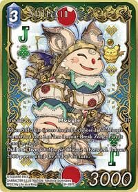 Stiltzkin (Full Art)