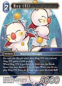 Mog (VI)