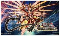 Yu-Gi-Oh! Playmat: Photon Hypernova