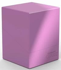 Boulder Deck Case 100+ - Solid Lavender
