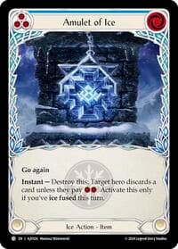 Amulet of Ice
