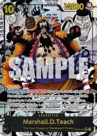 Marshall.D.Teach (093) (Manga)