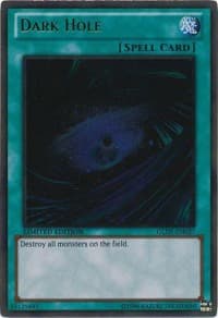 Dark Hole