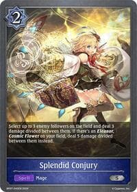 Splendid Conjury
