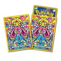 Pokemon TCG: Pokemon Center Japan: Uxie & Mesprit & Azelf (64 Pack)