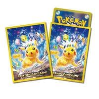 Pokemon TCG: Pokemon Center Japan: Stellar Pikachu (64 Pack)