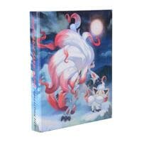 Pokemon: Japanese Pokemon Center Exclusive: Hisui Zoroa & Hisui Zoroark Collector's Album
