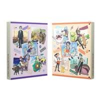 Pokemon: Japanese Pokemon Center Exclusive: Paldea Trainers Collector's Album
