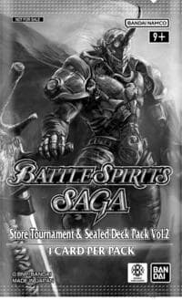 Store Tournament & Sealed Deck Pack Vol. 2