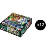 Chain of Liberation Booster Box Case