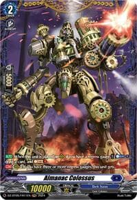 Almanac Colossus (FR)
