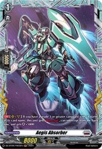 Aegis Absorber (FR)