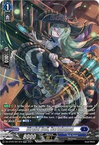 Direful Doll, Bartolomea (SR)