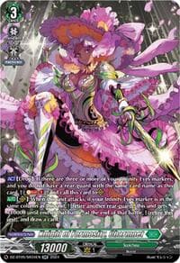 Knight of Formosity, Charmnet (SR)