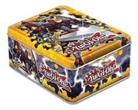 2012 Collectors Tin: Wave 1 - Heroic Champion - Excalibur