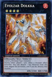 Evolzar Dolkka