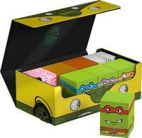 Squaroes Teenage Mutant Ninja Turtles - Turtle Van